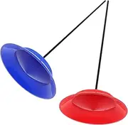 OFFIGAM Entertainment Kit Juggling Stick Plate Set Great for Circus Acts Kids' Play