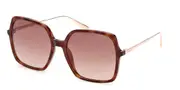 Max & Co. MO0010 52F Women’s Sunglasses Tortoiseshell Size 57