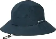 [Snow Peak] Gore-TEX Rain Series Fully Waterproof Cap, Breathable, Dry, Camping, Outdoors, Festivals, Unisex, Renewed in 2025