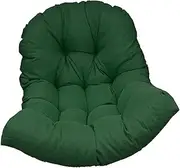 Whtkoph Huma Chair Cushion Furniture Supplies, Green, as described