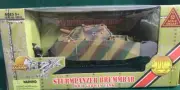 21st Century Toys- "SturmPanzer Brummbar" -Limited Edition- New in Box