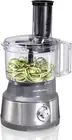 Hamilton Beach 10 Cup Electric Food Processor & Vegetable Chopper for Slicing