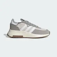 在飛比找momo購物網優惠-【adidas 愛迪達】運動鞋 休閒鞋 男鞋 RETROPY