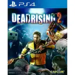 【二手遊戲】PS4 死亡復甦2 喪屍圍城 殭屍 動作遊戲  DEAD RISING 2 英文版【台中恐龍電玩】