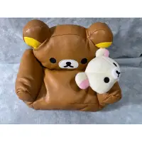 在飛比找蝦皮購物優惠-日本正品 San-x Rilakkuma 懶懶熊 拉拉熊 早