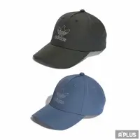 在飛比找蝦皮商城優惠-ADIDAS 帽子 運動帽 CAP 黑 藍 -IS4633 