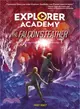 Explorer Academy: The Falcon's Feather (Book 2)