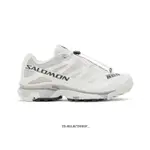 【T.D.】SALOMON XT-4 OG"WHITE EBONY' 471330