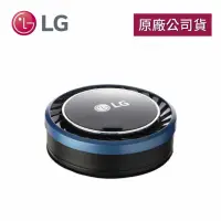 在飛比找momo購物網優惠-【LG 樂金】A9+ HEPA濾網ADQ74773911(藍