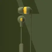 Skullcandy Ink'd - Original Essential Earbuds