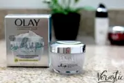New Olay Luminous Whip active moisturizer 1.7oz 48g
