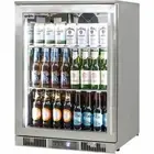 Rhino 148L ENVY Alfresco Bar Fridge ENV1L-SS