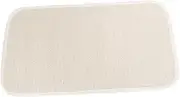 Generic Eco-Friendly Kids Rug for Classroom Learning Environment - Multiple Size Choices, M, as described
