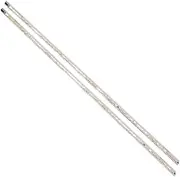 Compatible with LED39R5100DE LED Article Liquid Crystal Lamp V390HK1-LS5-TREM4 4A-D069457 495MM 1PCS =48LED