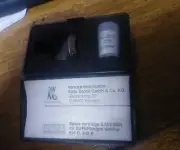 Dental Handpiece//KAVO Push Button Turbine/553.8541