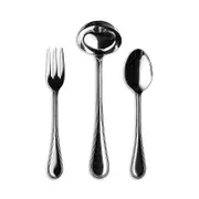Mepra Servizio Servire 3 Piece Serving Set