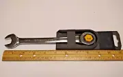 GEARWRENCH 11/16" SAE 12 PT Combination RATCHETING WRENCH Ace Professional N