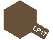 Tamiya Colour Lacquer LP-17 Linoleum Deck Colour 10mL Paint 82117