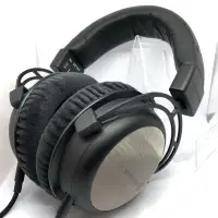 在飛比找蝦皮購物優惠-Beyerdynamic 拜耳動力T1 2nd 二代旗艦耳罩