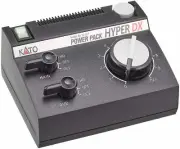 KATO -N gauge- 22-017 power pack hyper DX