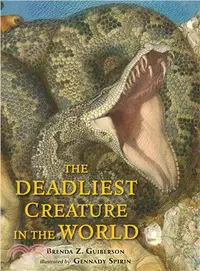 在飛比找三民網路書店優惠-The Deadliest Creature in the 