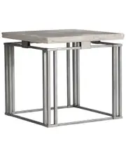 Bernhardt Riverton Side Table