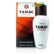 TABAC ORIGINAL 100ML EDC FOR MEN BY MAURER & WIRTZ
