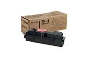 Toshiba Toner For FS-1020D TK18 7,200 Pages