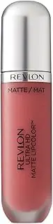 Revlon Ultra HD Matte Lipcolor, HD Kisses