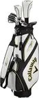 Callaway 2019 WARBIRD 10 Clubs with Caddy Bag Set R Flex Iron carbon Shaft jpn