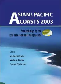 在飛比找博客來優惠-Asian and Pacific Coasts 2003: