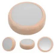 Wooden Epilator Hair Removal Instrument Skin Remover Dead Feet