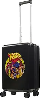 [Ful] Marvel 22.5 Inch Carry-On Luggage, Hardshell Rolling Suitcase with Spinner Wheels, X-Men 97, Medium, Marvel X-Men '97 22.5 Inch Carry-on Luggage, Hardshell Rolling Suitcase with Spinner Wheels