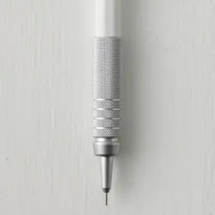 【MUJI 無印良品】低重心製圖自動筆/0.3mm