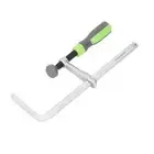 Anti-Slip 200x60mm Saw Table Screw Clamp Fixture for Wood Projects