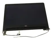 Dell OEM Inspiron 3558 15.6" Touchscreen LCD Display Complete LCD Screen 947CM