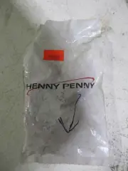 Henny Penny 40828 ASSY-MT PRB WIRE RECEPTACLE NEW FREE SHIPPING