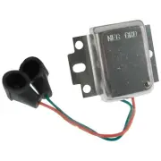 New Voltage Regulator For Caterpillar Ag. & Ind. 814B 70-78 8-426 VSH-6401C