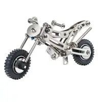 在飛比找momo購物網優惠-【德國eitech】益智鋼鐵玩具-攀岩單車(C60)