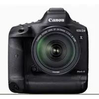 在飛比找蝦皮購物優惠-Canon eos 1dx mark iii單機身全新台灣公