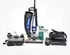 KIRBY AVALIR 2 VACUUM CLEANER NEW W/HOSE & ATTACHMENTS