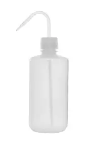 Extra Large Wash Bottle Premium LDPE Plastic 33.8oz 1000mL/1L Capacity Squeez...