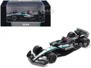 MERCEDES-AMG F1 W15 E PERFORMANCE #63 RUSSELL F1 BAHRAIN GP 2023 1/64 SPARK Y365