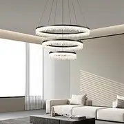 New French Italian Luxury Chandelier, Modern Minimalist for Dining/Living/Bedroom