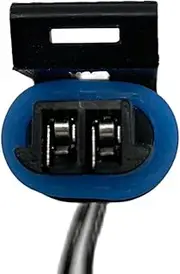 DigiAutoPart Temperature Sender/Transducers Connector Plug 12046623