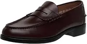 MoonStar(ムーンスター) BV340 Loafers with Heel Closure for Kids