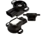 Throttle Position Sensor For 1994-1995 Toyota Pickup 2.4L 4 Cyl MB919SN (for: Toyota)