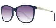 Ted Baker TB1673 608 Women’s Sunglasses Blue Size 57