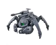Bandai 30MM 1/144 #15 Extended Armament Vehicle (Multiple Legs Mecha ver.)