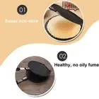 Waffle Cone Maker Egg Roll Maker Pancake Waffle Pan Egg Roll Maker Waffle Baker